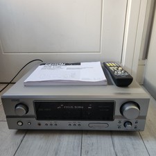 Denon AV Receiver AVR-1705  -