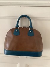 NEW Borse In Pelle Italy