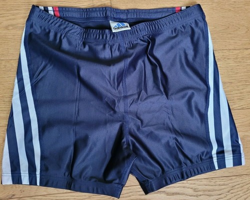 Vintage adidas running shorts - adidas,