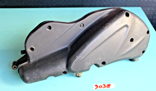 Air filter case - air, piaggio