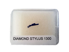 TURNTABLE STYLUS FOR DECCA