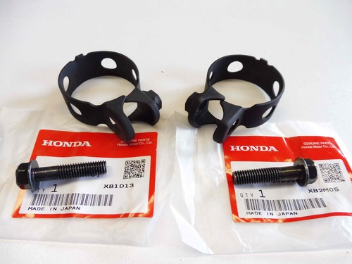 New genuine honda nt700v - new,