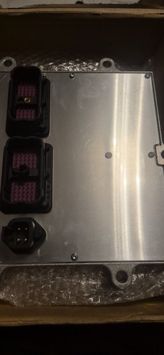 Cummins engine ecu - cummins,