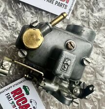 Classic Fiat 500 Giardiniera Carburetor Used