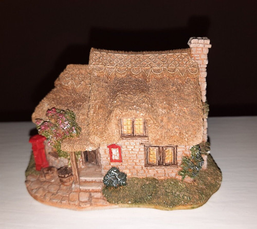 Lilliput lane miniature - lilliput,
