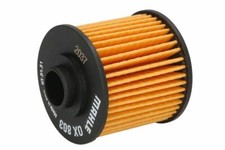 KNECHT OX803 Oil filter OE