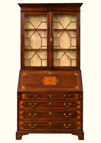 Beautiful georgian revival - georgian,