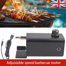 Barbecue Rotisserie Motor
