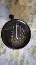 Rd 350 Ypvs Speedo 0 Miles