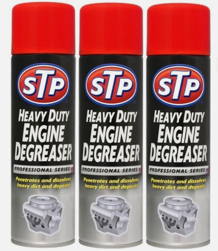 Stp heavy duty engine - 3,