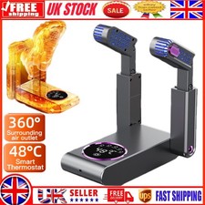 Electric Shoe Boot Dryer with