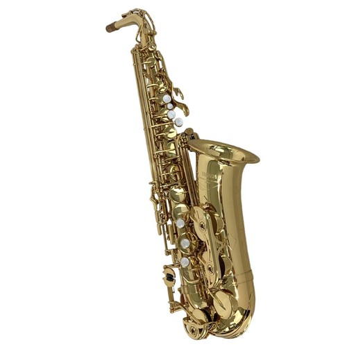 Yamaha yas 34ii alto - alto, saxophone