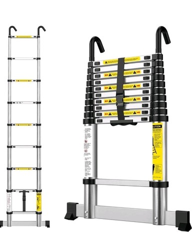 Easelect mtelescopic loft - mtelescopic,