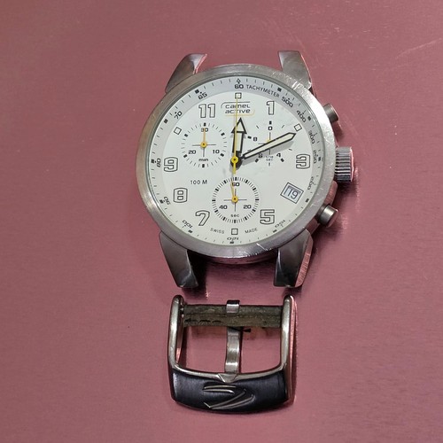 Camel active watch - camel,