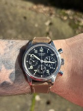 Longines Avigation Big Eye