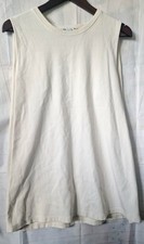 Zara Ecru Structured