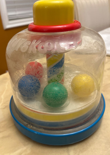 Vintage 1991 playskool - 1991,