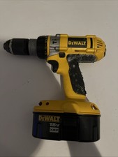 Dewalt DC988 Drill 18V Hammer