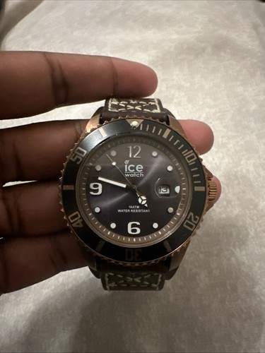 Ice watch analog - analog, ic016765