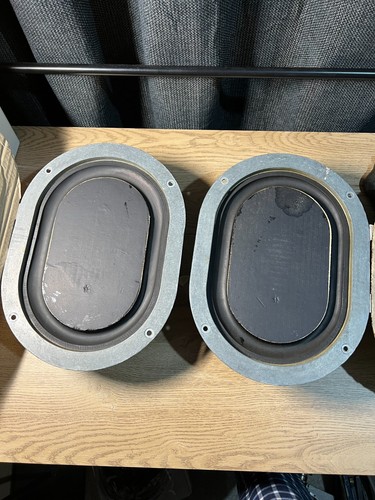 Pair kef b139 - pair, 6171