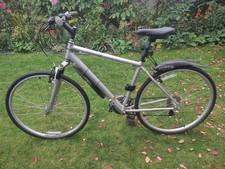 Specialized Crossroads Sport