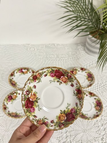 Royal albert old country - albert,