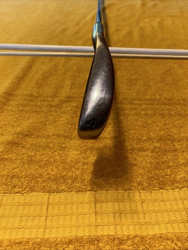 Nike slingshot iron regular - slingshot, 4