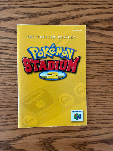 Nintendo n64 authentic - nintendo,
