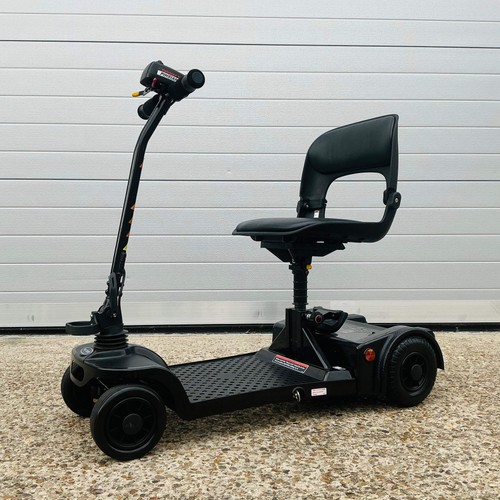 Pro rider easyfold portable - pro,
