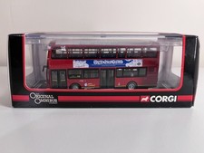 Corgi OOC 1:76 Volvo Wright