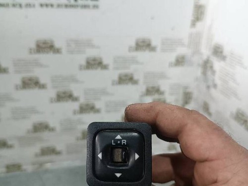 Rearview mirror adjustment - mirror,