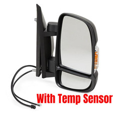 Fiat Ducato 2006-2023 Short