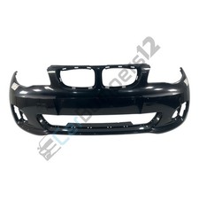 BMW 1 SERIES SE E82 E88 LCI COUPE CABRIO 2007-2012 FRONT BUMPER GENUINE