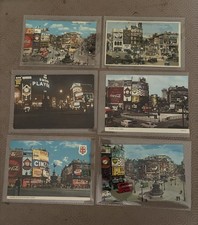 Guinness Piccadilly Circus 6