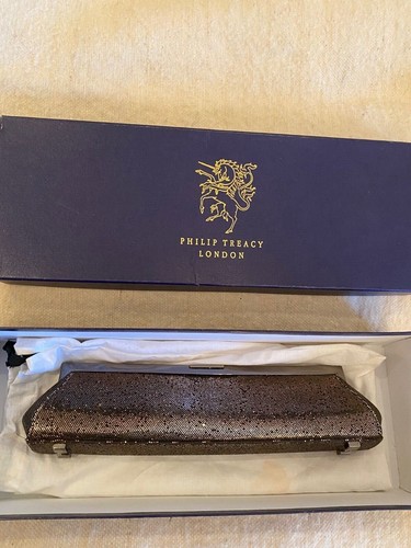 Philip treacy clutch bag - philip,