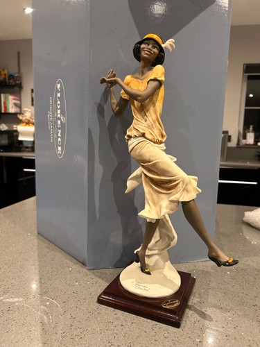 Giuseppe armani figurine - ,