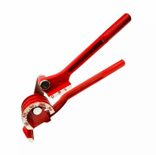 Mini pipe bender - bender, heavy