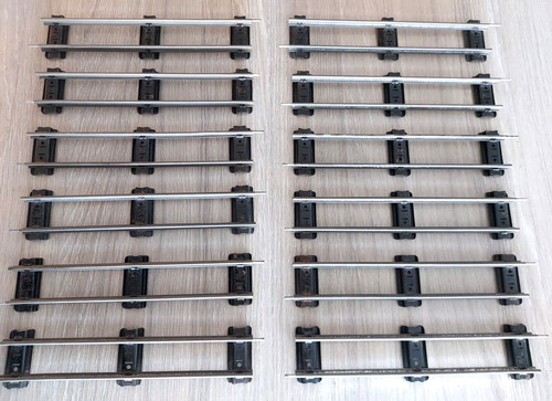 Gauge hornby track 12 - (p),