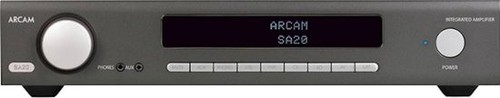 Arcam sa20 300w class - arcam,