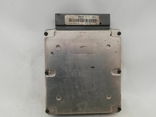 97ab12a650aa ecu engine ford - 97ab12a650aa,