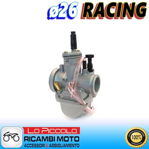 201 0167 polini pwk - 201.0167, carburetor