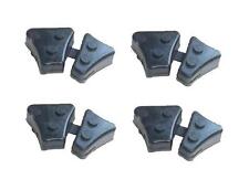 KIT PARASTRAPPI YAMAHA XT 600 Z Tenere XT 660 Z Tenere XT 600 XT 660 Supermotard