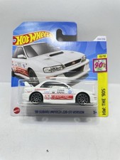 Hot Wheels HW: The’90S 2024