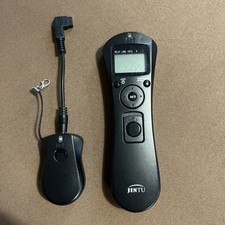 Timer Shutter Release