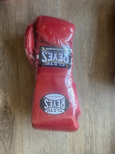 Cleto reyes boxing - reyes,