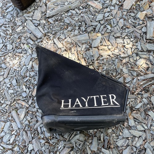 Hayter harrier grass - harrier, 41