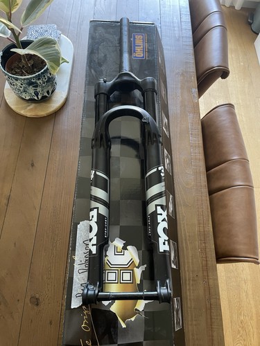 Fox float performance sc - 34,