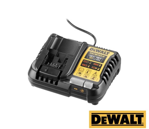 Dewalt dcb1104 battery charger - battery,