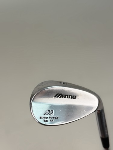 Mizuno tour style sand wedge - wedge, /