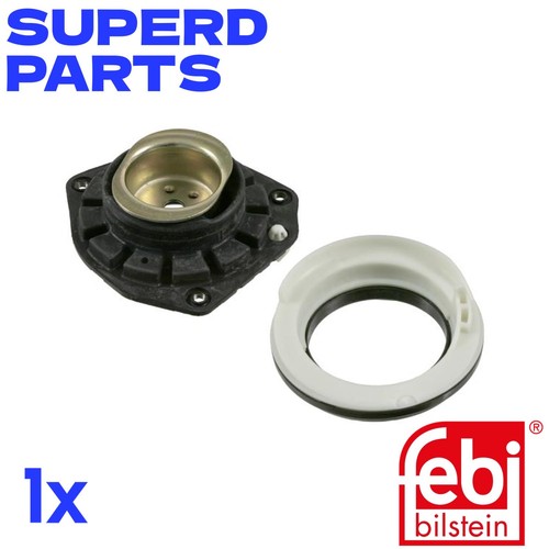 Repair kit suspension strut - kit,